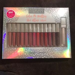 Physicians Formula 🧪 💄 Color Me Heathy